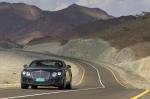 Bentley Continental GT 2011 года